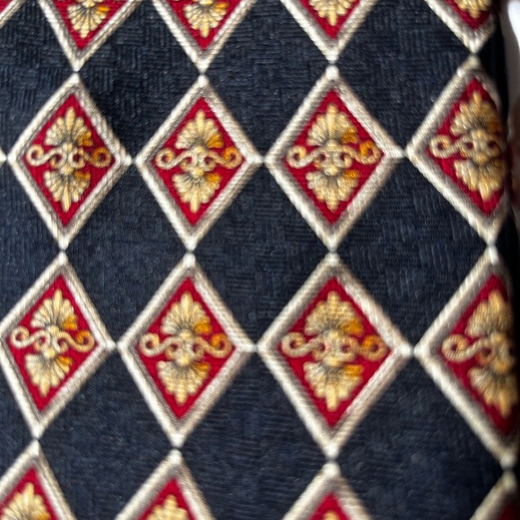 Christian Dior tie - Picture 4 of 6